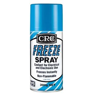 CRC Freeze Spray