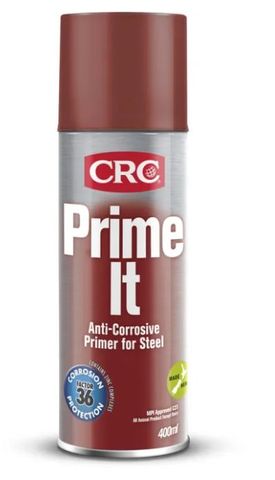 CRC Prime It