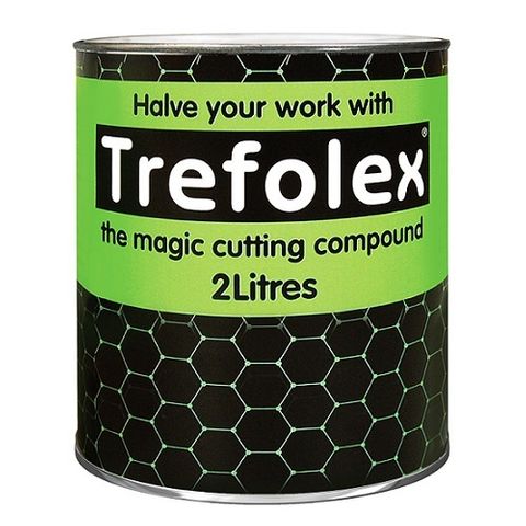 Trefolex Cutting Paste 1X2L