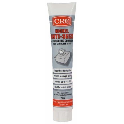 CRC Nickel Anti-Seize & Lubricant Compound