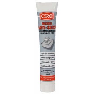 CRC Nickel Anti-Seize & Lubricant Compound