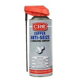 CRC Copper Anti-Seize & Lubricant Aerosol