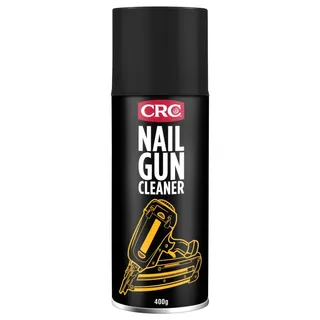 CRC Nail Gun Cleaner 400g
