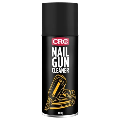 CRC Nail Gun Cleaner 400g