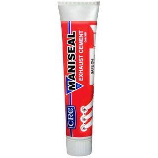 CRC Maniseal Exhaust Cement 145g