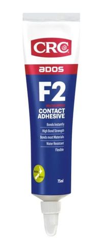 ADOS F2 Contact Adhesive Tube