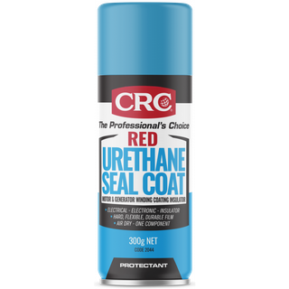 CRC Red Urethane 300g