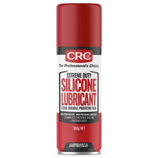 CRC ED Silicone 300g