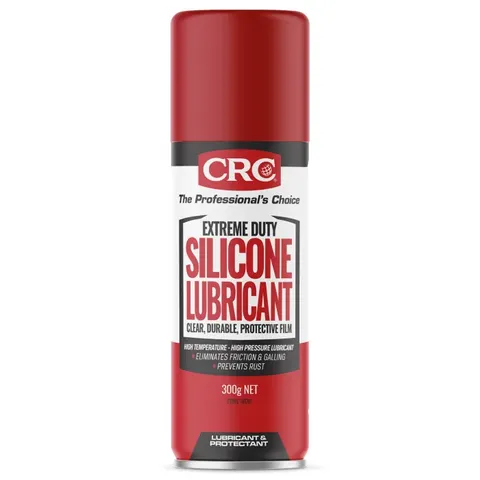 CRC ED Silicone 300g