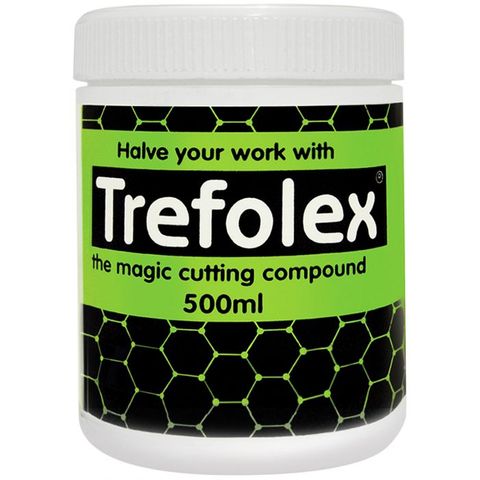 CRC Trefolex Cutting Paste 500ml