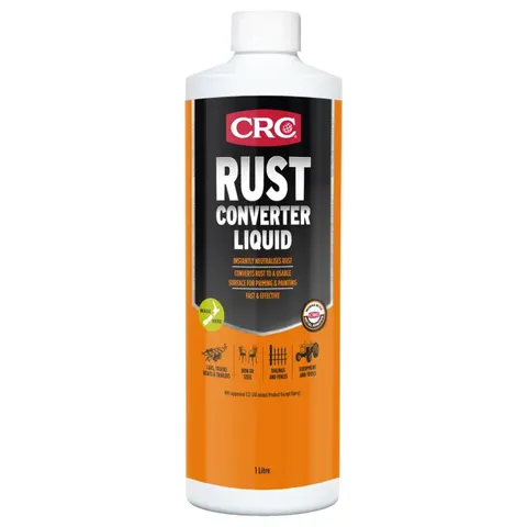 CRC Rust Converter 1L