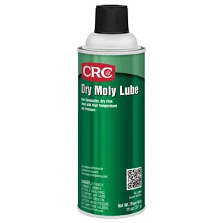 CRC Dry Moly Lube