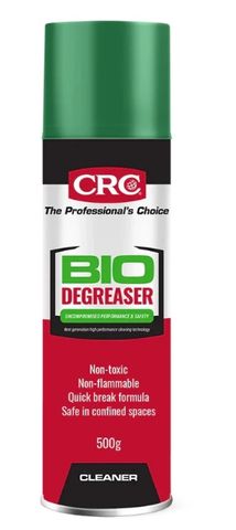 CRC Bio Degreaser 500g