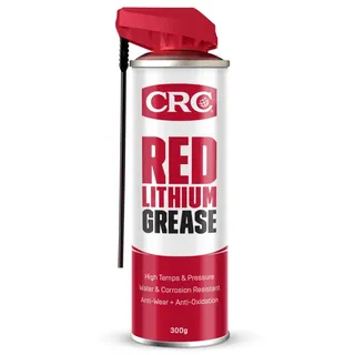 CRC Red Lithium Grease 300g
