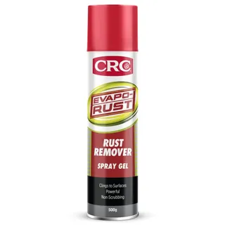 CRC EVAPO-RUST SPRAY GEL
