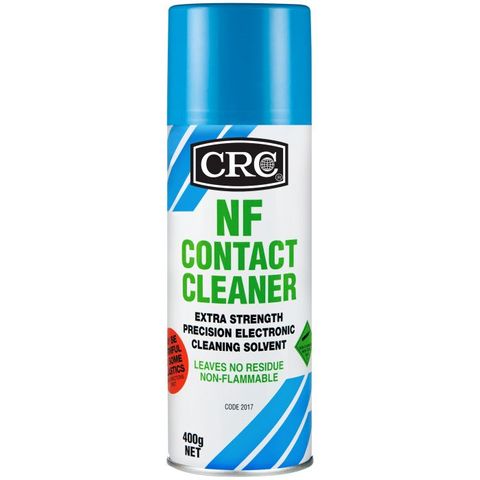 CRC NF Contact Cleaner 400g