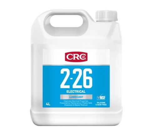 CRC 2-26