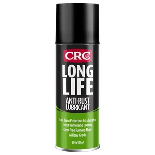 CRC Long Life Anti Rust Lubricant 300g