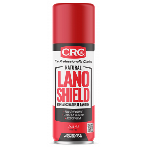 CRC Lanoshield 350g