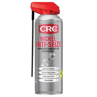 CRC - Nickel Anti-Seize & Lubricant