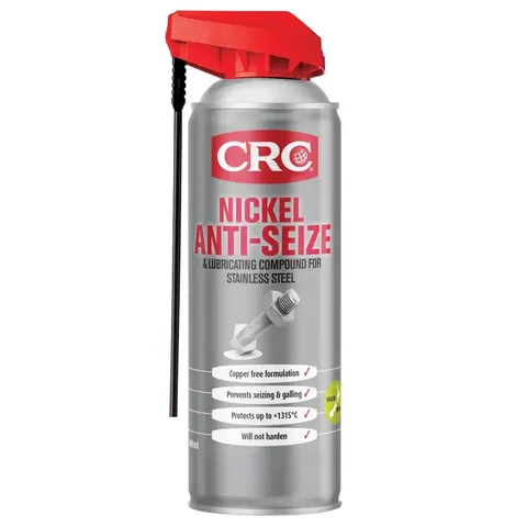 CRC - Nickel Anti-Seize & Lubricant