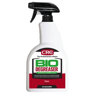 CRC Bio Degreaser 750ml