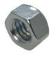 Cone Lock HCL Nut - HT ZP M24 (Box=25)