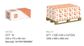 Cone Lock HCL Nut - HT ZP M36 (Box=10)