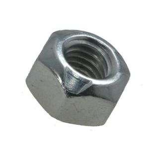 Cone Lock HCL Nut - HT ZP M20-1.50 FINE (Box=50)