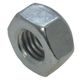 Cone Lock HCL Nut - HT ZP M20-1.50 FINE (Box=50)