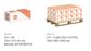 Cone Lock HCL Nut - HT ZP M16-1.50 FINE (Box=100)