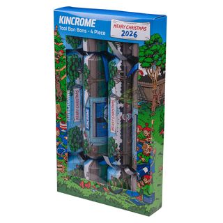 Kincrome - Bonbons 4 Pack