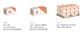 Nyloc Hex Nut - HT - ZP - 1/4UNF (Box=200)