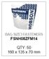 Hex Nut - HT - ZP - M14-1.50 Fine (Box=25)