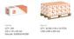 Serrated Flange Hex Nut HT ZFS M12 x (Box=200)