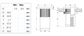 RIVET NUT FLAT RND KNURL OPEN Z/P (Box=2500