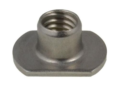 Tee Nut Slab Type - 304 SS - 45507 (Box=100)