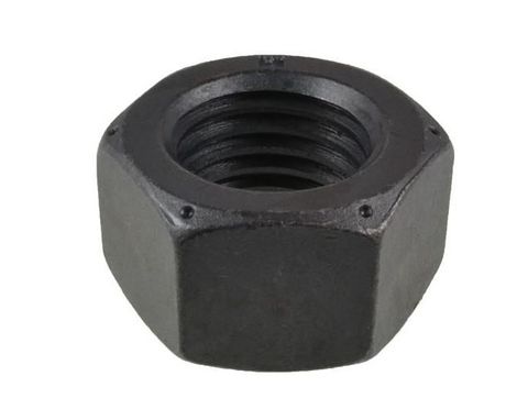 Plow Nut - PLN - 7/8 UNC