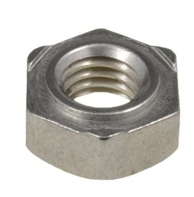 Hex - Weld