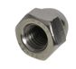 Dome Hex Nut - 304 SS - M4 (Box=100)