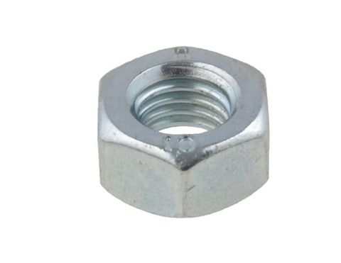Hex Nut - HT - ZP - M30 (Box=50)