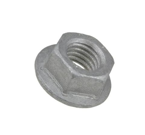 Serrated Flange Hex Nut HT ZFS M16 x (Box=200)