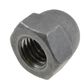 Dome Hex Nut - HDG - M12 (Box=100)