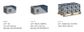 Serrated Flange Hex Nut 316 SS - 3/8UNC (Box=100)