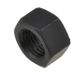 Hex Nut - HT - PLN - 1-1/4UNC (Box=25)