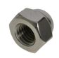 Dome 2pc Hex Nut - 304 SS - M16 (Box=50)