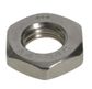 Thin Hex Lock Nut - 316 SS - 1/4UNC (Box=100)