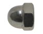 Dome Hex Nut - 316 SS - M36 (Box=10)