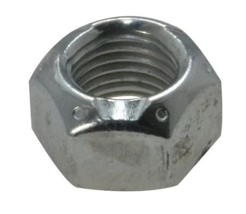 Cone Lock HCL Nut - HT ZP 1/2UNF x (Box=100)