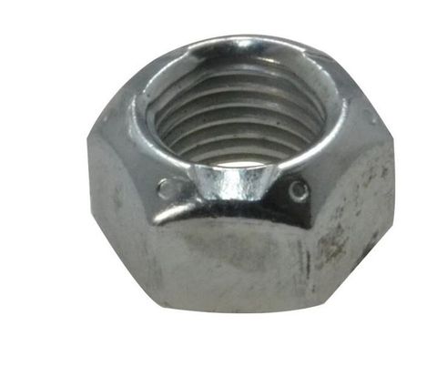 Cone Lock HCL Nut - HT ZP 9/16UNF x (Box=50)